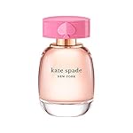 kate spade new york Eau de Parfum - Long Lasting Fragrance with notes of Strawberry, Rose & Cashmeran - Floral & Fruity