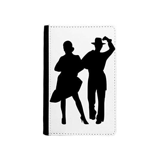Portefeuille passeport danseuse pour organiser vos déplacements de danse