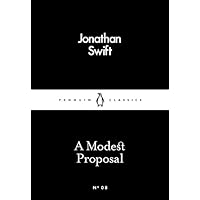 A Modest Proposal