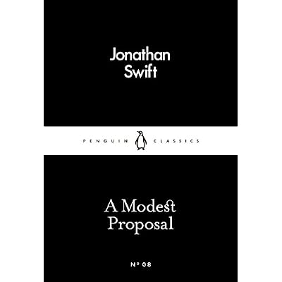 A Modest Proposal