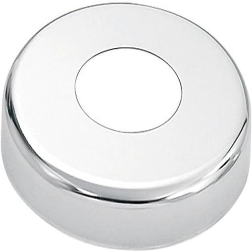 Replacement for S.R. Smith Round Escutcheon, Stainless Steel1.- 90-Inch EP-100F