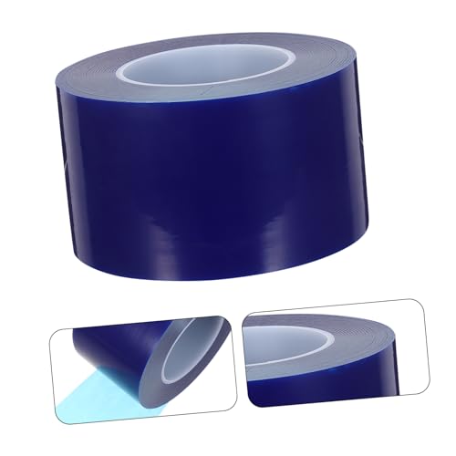 Cinta Protectora de Aro Azul 8cm x 200m miniatura 7