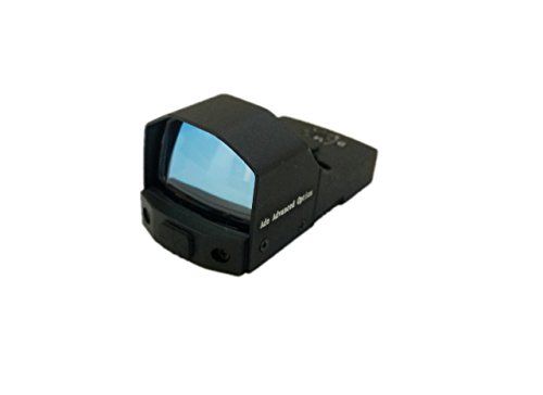 Ade Advanced Optics Cobra Rd3-006X-1 Micro Green Dot Sights #TOP6