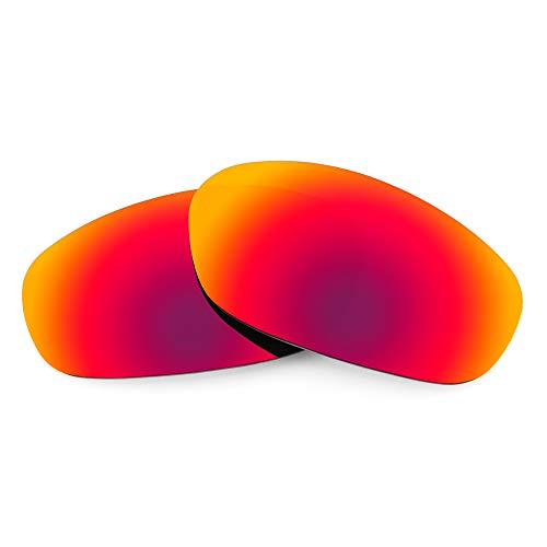 Image of Revant Replacement Lenses for Ray-Ban RB4115 57mm Sunglasses