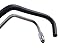 Sunsong 3401252 Power Steering Hose Assembly