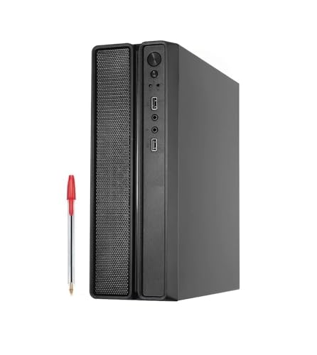 Mini Pc Cpu Desktop Intel Core I7 16gb Ram Ssd 480gb Wi-fi