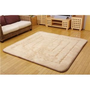 YŖ40mmgp }CNt@Co[n ӂ~ wtB[F~x x[W 190×190cm ds-785323