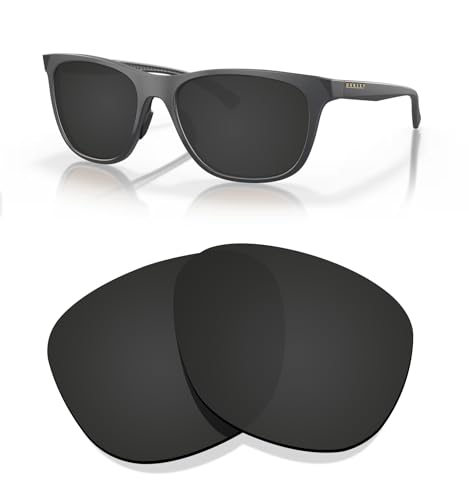 Image of Polarized Replacement Lenses for Oakley Leadline OO9473 Sunglasses