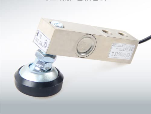 YZC-320C/3T2T1T Báscula Electrónica de Piso pequeña miniatura 1