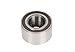 ACDelco 92171057 GM Original Equipment Rear Wheel Bearing