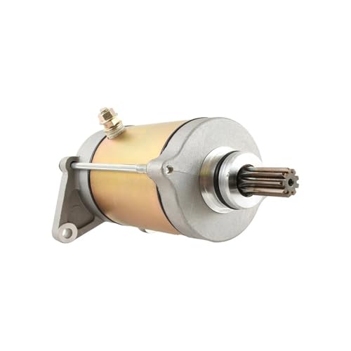 Démarreur électrique CFX8 T800 pour quad et UTV CF800 2012-2013