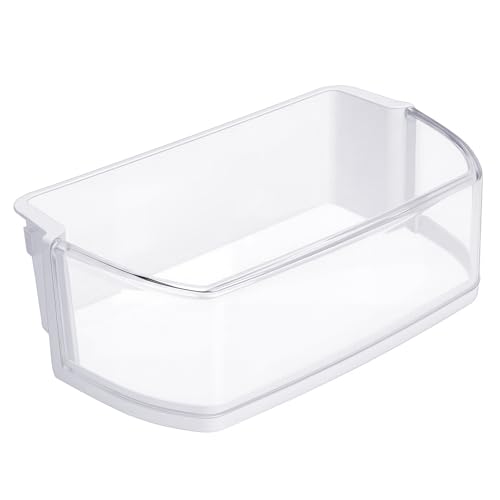 AAP73051305 Refrigerator Door Shelf Bin Compatible with LG & Kenmore