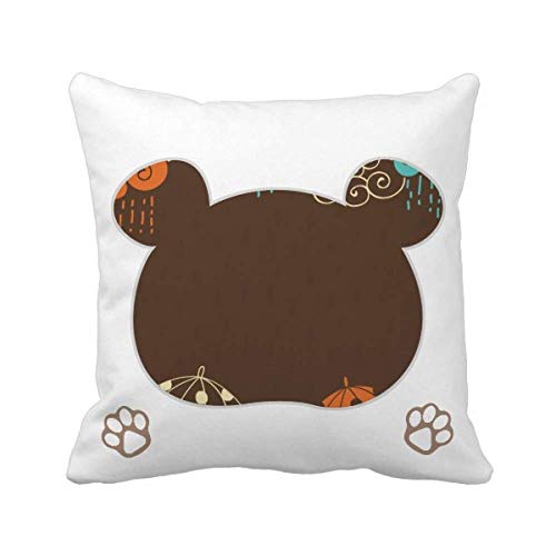 Housse de coussin nuage lavable pour protéger et décorer le canapé