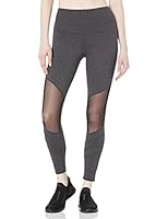 Algopix Similar Product 1 - Onzie Women's Moto Capri, Slate, XS
