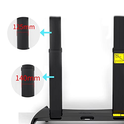 Soporte eléctrico de TV con elevación móvil para 75 a 100 pulgadas miniatura 4