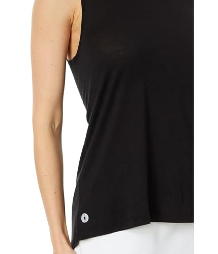 Image of SmartWool Women's Active Ultralite High Neck Tank