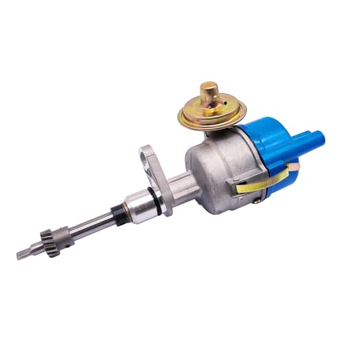 Distributeur d'allumage XT650GK pour réparer le moteur 2 cylindres LJ276
