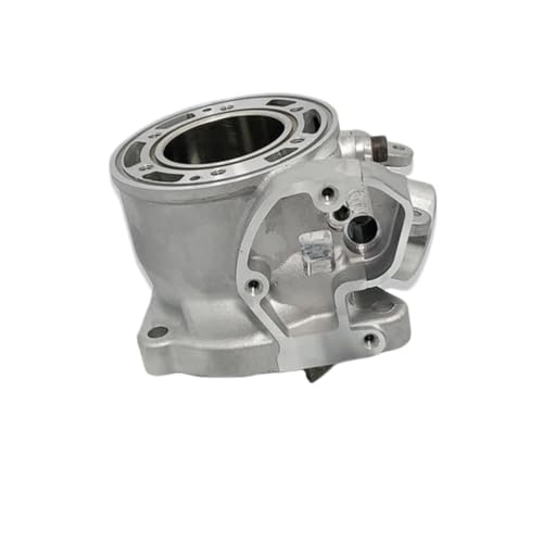 Bloque de cilindros de 47 mm que repara fallos de arranque en SX85 y TC85 6