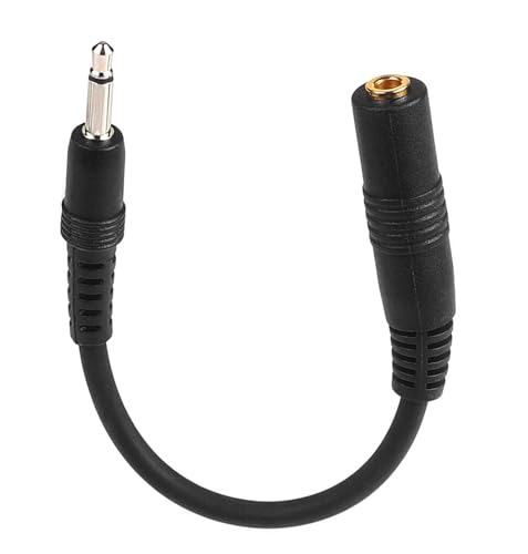 NEWASHAN USB Programming Cable FTDI Compatible with Radio Shack Radioshack Pro-92 95 96 97 106 2096 GRE MFJ Whistler WS1065 Scanner Clone Cord Cat Lead Wire 20-546 3.5mm 1-pin