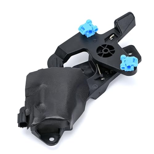 Actionneur verrouillage hayon motorisé F250 sécuriser coffre benne