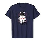 The Killshot Rap Tee T-Shirt
