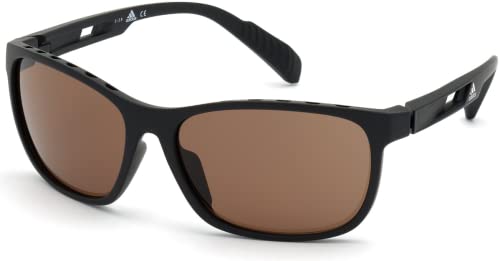 SP0014 Square Sunglasses Alt