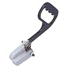 Metal Sheet Cutter, Fast Manual Cutting Machine, Hand Plate Shear for Metal Plastic Paper