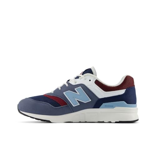 New Balance Kid's 997H V1 Lace-up Sneaker2