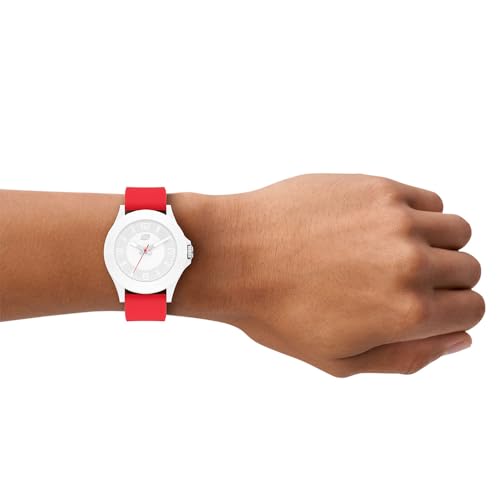 Image of Skechers Rosencrans Canada Red Watch SR6359