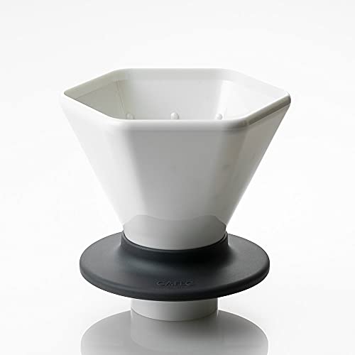 CAFEC ������ �f�B�[�v�h���b�p�[ �v�� DEEP DRIPPER PRO�q3�`7�t�p�r�V���R�������O�^�C�v DS-45