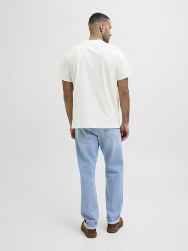JACK & JONES RDDAARON Tee S/S Crew Neck NOOS – Ansicht 4
