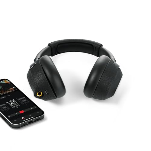 Amplificateur casque filaire Positive Grid Spark Neo Core intelligent