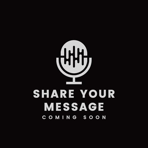 Share Your Message cover art