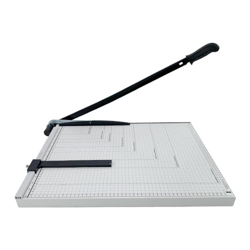 Paper Cutter,21