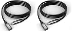 jj-shop24 – jj-shop24 VoKS USB-C 3.2 Verlängerung Kabel C-Stecker C-Buch