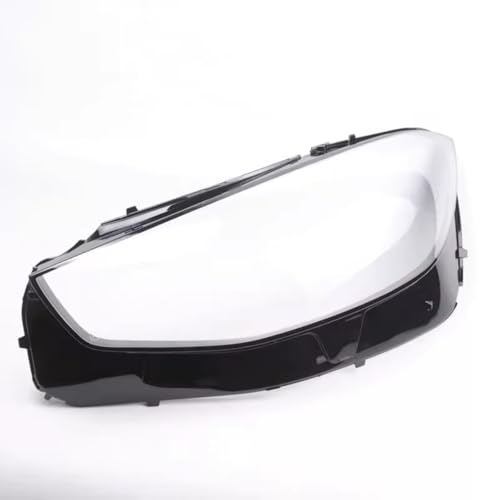 Couvercle lentille phare brisé ? Rplacez la coque droite Benz Classe S W223 2022