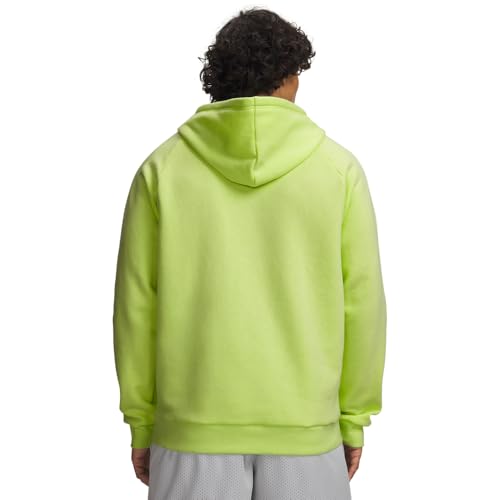 Image of Under Armour Men's Rival Fleece Hoodie