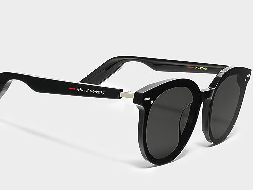 HUAWEI X Gentle Monster...