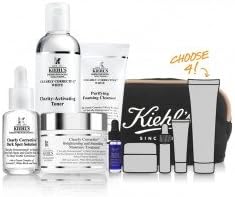 Klehls The Ultimate Brightening Set