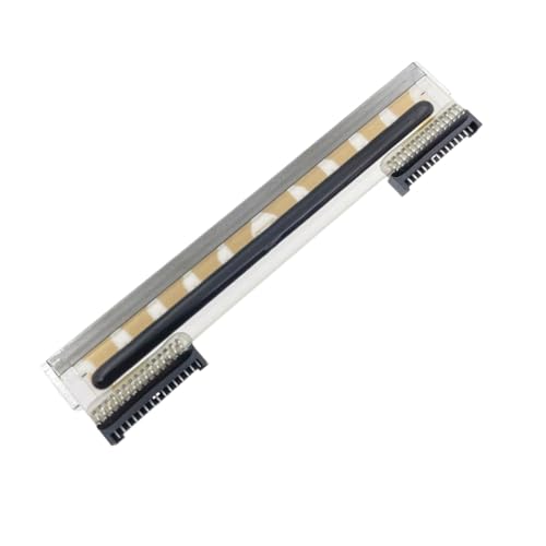 Cabezal de impresión térmica KD2003-DF10A compatible con Prix 5 Prix 4