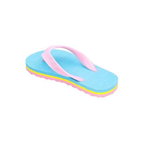 Image of Locals Hawaii Unisex Stripe Flip Flop Collection