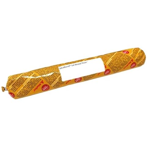 Sika SikaBond 54 Professional Parquet Adhesive Cover