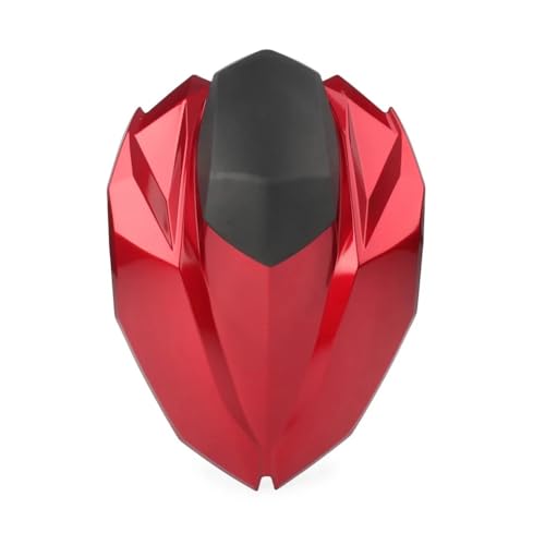 Carénage arrière moto Z800 pour supprimer la selle passager - Coque rigide de rechange