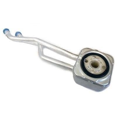 Meat & Doria Ölkühler, Motoröl 95015 Für Audi Seat