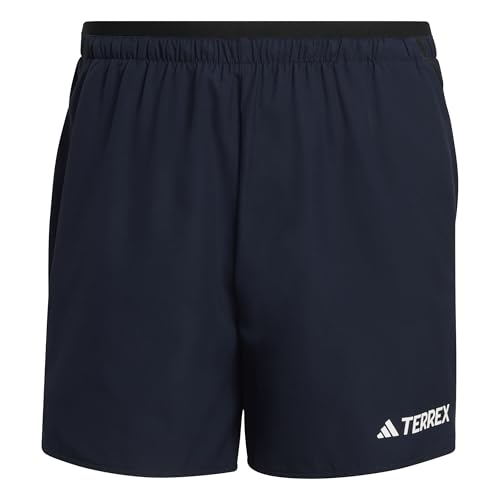 Short léger Terrex Multi anti-frottement pour marche active