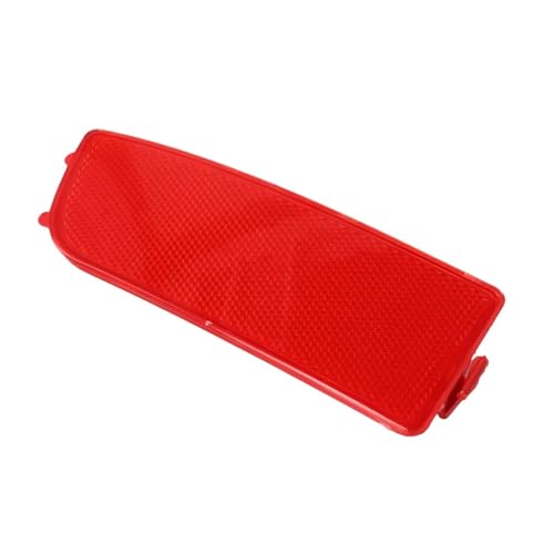 Réflecteur arrière gauche pour remplacer un catadioptre cassé Crafter W906