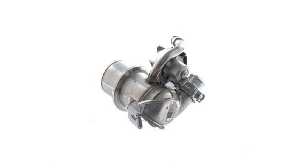 MAHLE CE 5 000P Kühler, Abgasrückführung für VW GOLF VII (5G1, BQ1, BE1, BE2) u.a.