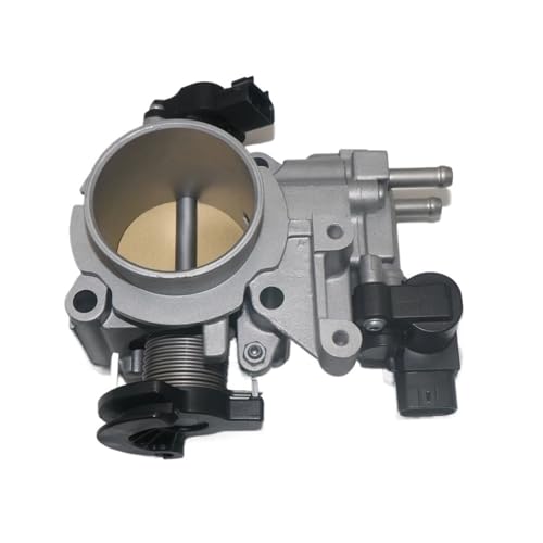 22210-70420 Throttle Body Valve Compatible With Toyota Mark Ii Wagon Blit 1GFE Engine