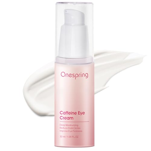 Onespring Eye Cream image