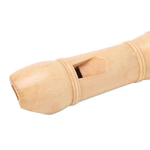 Gravador alemão, gravador de tinta aquática instrumento destacável para crianças para sala de aula (